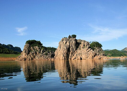 Sổ tay du lịch so tay du lich Sotaydulich Sotay Dulich Khampha Kham Pha Bui Kinh nghiem du lich bui Hoa Binh