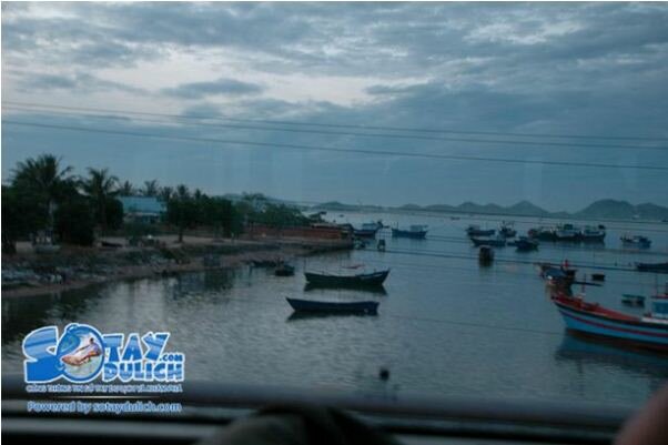 Sổ tay du lịch so tay du lich Sotaydulich Sotay Dulich Khampha Kham Pha Bui Nha Trang ngay he