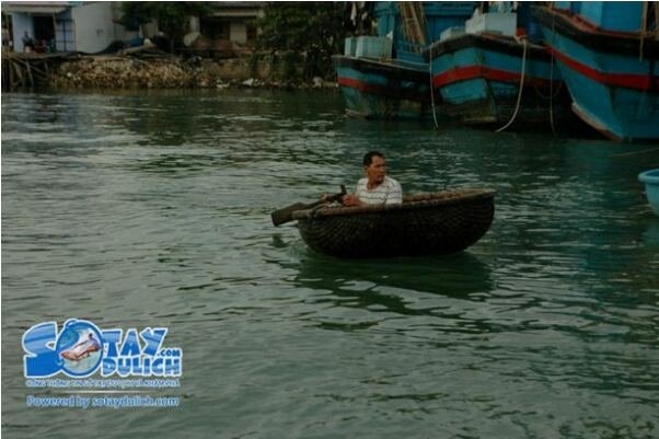 Sổ tay du lịch so tay du lich Sotaydulich Sotay Dulich Khampha Kham Pha Bui Nha Trang ngay he