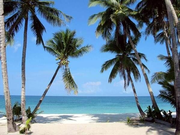 Sổ tay du lịch so tay du lich Sotaydulich Sotay Dulich Khampha Kham Pha Bui Thien duong bien Boracay