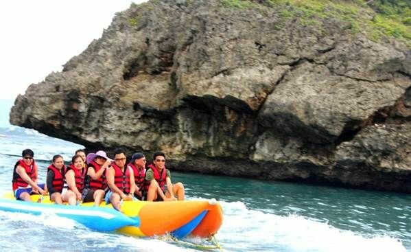 Sổ tay du lịch so tay du lich Sotaydulich Sotay Dulich Khampha Kham Pha Bui Thien duong bien Boracay