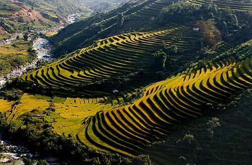 Sổ tay du lịch so tay du lich Sotaydulich Sotay Dulich Khampha Kham Pha Bui kinh nghiem du lich bui sa pa