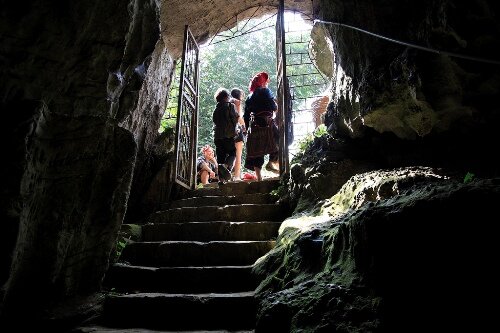 Sổ tay du lịch so tay du lich Sotaydulich Sotay Dulich Khampha Kham Pha Bui kinh nghiem du lich bui sa pa