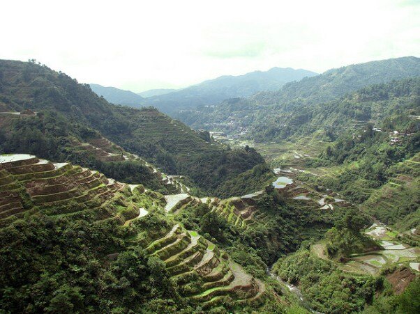 Sổ tay du lịch so tay du lich Sotaydulich Sotay Dulich Khampha Kham Pha Bui Banaue Quyến rũ đến từng cung bậc