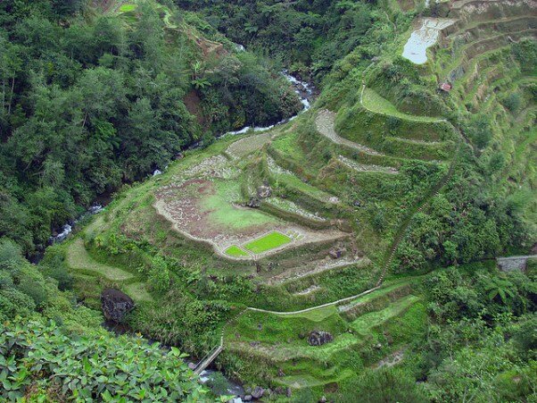 Sổ tay du lịch so tay du lich Sotaydulich Sotay Dulich Khampha Kham Pha Bui Banaue Quyến rũ đến từng cung bậc