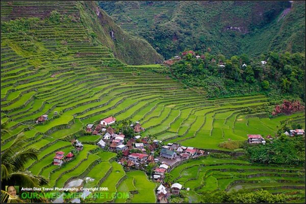 Sổ tay du lịch so tay du lich Sotaydulich Sotay Dulich Khampha Kham Pha Bui Banaue Quyến rũ đến từng cung bậc