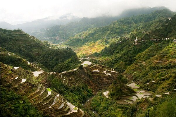 Sổ tay du lịch so tay du lich Sotaydulich Sotay Dulich Khampha Kham Pha Bui Banaue Quyến rũ đến từng cung bậc