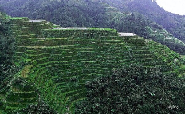 Sổ tay du lịch so tay du lich Sotaydulich Sotay Dulich Khampha Kham Pha Bui Banaue Quyến rũ đến từng cung bậc