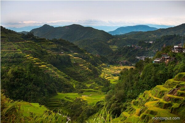 Sổ tay du lịch so tay du lich Sotaydulich Sotay Dulich Khampha Kham Pha Bui Banaue Quyến rũ đến từng cung bậc