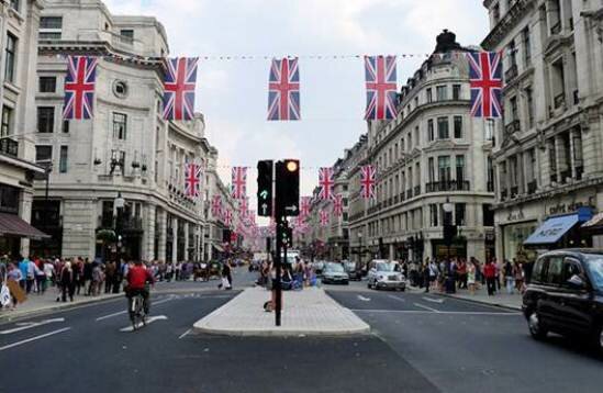 Sổ tay du lịch so tay du lich Sotaydulich Sotay Dulich Khampha Kham Pha Bui Những khu mua sắm, vui chơi ở London 