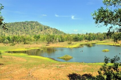 Sổ tay du lịch so tay du lich Sotaydulich Sotay Dulich Khampha Kham Pha Bui Tây Nguyên vào thu