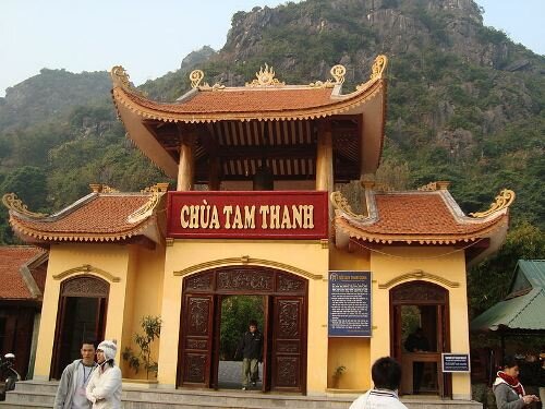  Sổ tay du lịch so tay du lich Sotaydulich Sotay Dulich Khampha Kham Pha Bui Kinh nghiệm du lịch bụi Lạng Sơn