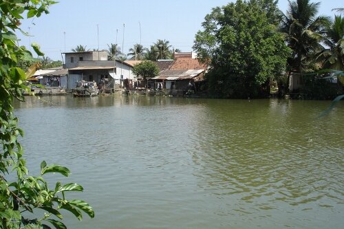 Sổ tay du lịch so tay du lich Sotaydulich Sotay Dulich Khampha Kham Pha Bui Kinh nghiệm du lịch bụi Long An