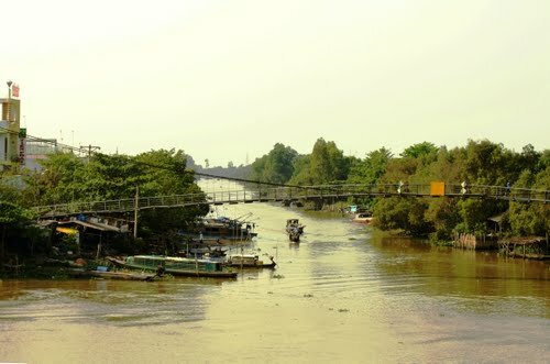 Sổ tay du lịch so tay du lich Sotaydulich Sotay Dulich Khampha Kham Pha Bui Kinh nghiệm du lịch bụi Long An