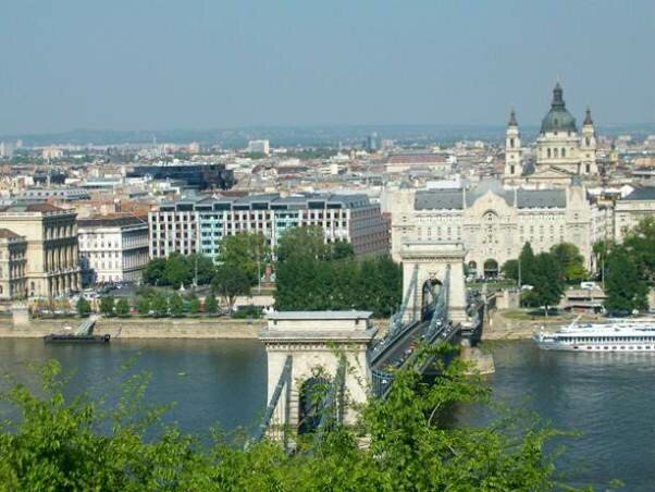 Sổ tay du lịch so tay du lich Sotaydulich Sotay Dulich Khampha Kham Pha Bui Budapest Cổ kính và lãng mạn 