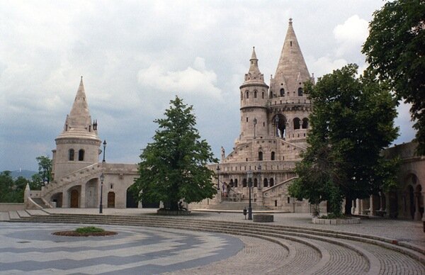 Sổ tay du lịch so tay du lich Sotaydulich Sotay Dulich Khampha Kham Pha Bui Budapest Cổ kính và lãng mạn 