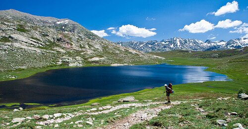 Sổ tay du lịch so tay du lich Sotaydulich Sotay Dulich Khampha Kham Pha Bui Những nơi trekking tốt nhất dành cho bạn