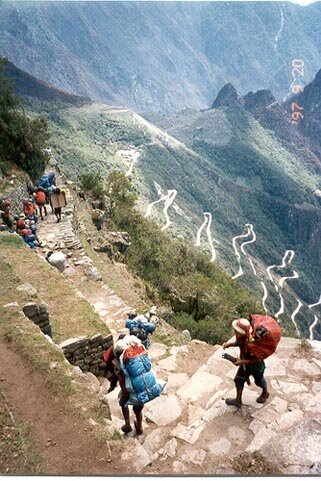 Sổ tay du lịch so tay du lich Sotaydulich Sotay Dulich Khampha Kham Pha Bui Những nơi trekking tốt nhất dành cho bạn