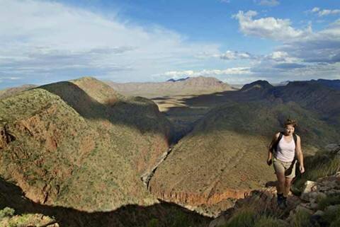 Sổ tay du lịch so tay du lich Sotaydulich Sotay Dulich Khampha Kham Pha Bui Những nơi trekking tốt nhất dành cho bạn