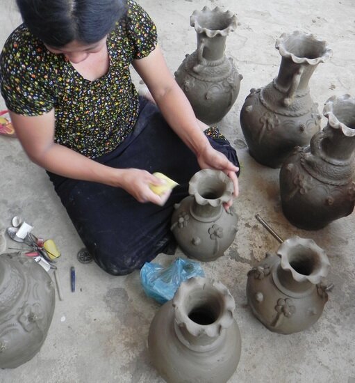 Sổ tay du lịch so tay du lich Sotaydulich Sotay Dulich Khampha Kham Pha Bui Kinh nghiệm du lịch bụi Ninh Thuận