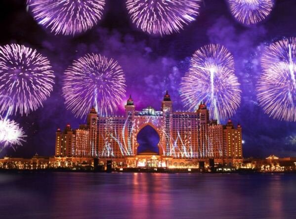 Sổ tay du lịch so tay du lich Sotaydulich Sotay Dulich Khampha Kham Pha Bui Atlantis The Palm viên ngọc quý Dubai