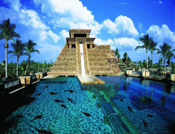 Sổ tay du lịch so tay du lich Sotaydulich Sotay Dulich Khampha Kham Pha Bui Atlantis The Palm viên ngọc quý Dubai