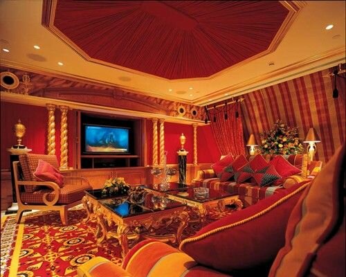 Sổ tay du lịch so tay du lich Sotaydulich Sotay Dulich Khampha Kham Pha Bui Cận cảnh khách sạn 7 sao Burj al Arab ở Dubai