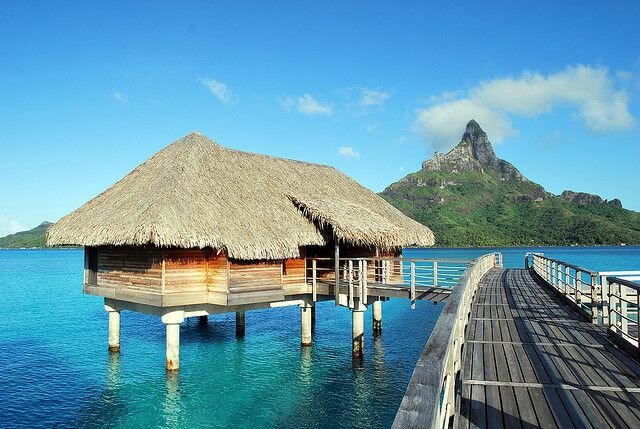 Sổ tay du lịch so tay du lich Sotaydulich Sotay Dulich Khampha Kham Pha Bui Bora Bora đã ra là không muốn về