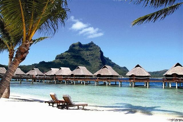 Sổ tay du lịch so tay du lich Sotaydulich Sotay Dulich Khampha Kham Pha Bui Bora Bora đã ra là không muốn về