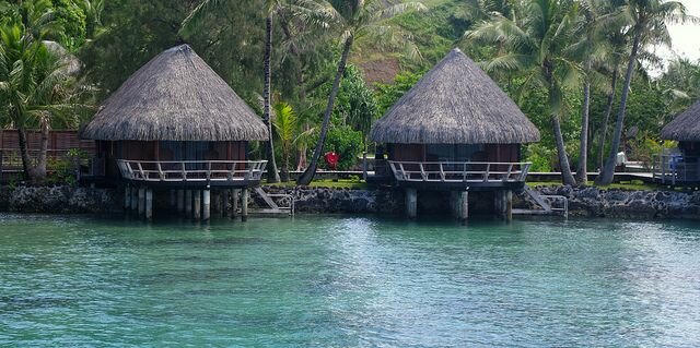 Sổ tay du lịch so tay du lich Sotaydulich Sotay Dulich Khampha Kham Pha Bui Bora Bora đã ra là không muốn về