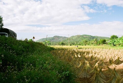 Sổ tay du lịch so tay du lich Sotaydulich Sotay Dulich Khampha Kham Pha Bui Kinh nghiệm du lịch bụi Quảng Ngãi