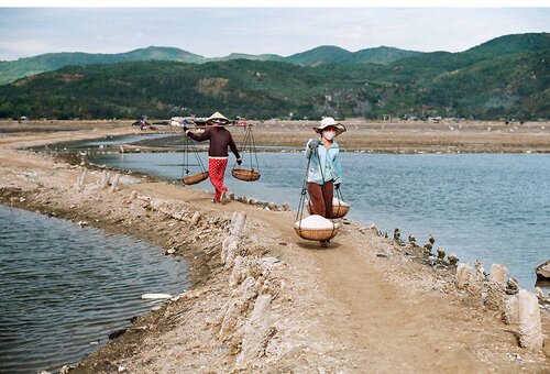 Sổ tay du lịch so tay du lich Sotaydulich Sotay Dulich Khampha Kham Pha Bui Kinh nghiệm du lịch bụi Quảng Ngãi