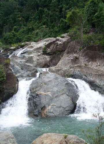 Sổ tay du lịch so tay du lich Sotaydulich Sotay Dulich Khampha Kham Pha Bui Kinh nghiệm du lịch bụi Quảng Ngãi