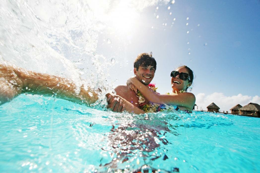 Sổ tay du lịch so tay du lich Sotaydulich Sotay Dulich Khampha Kham Pha Bui Moorea đẹp như thế nào