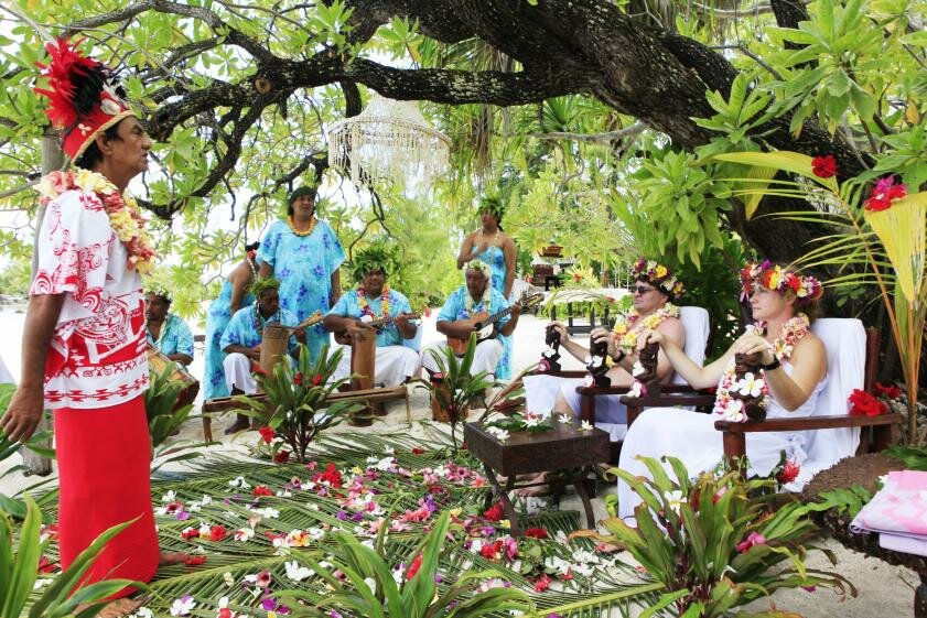 Sổ tay du lịch so tay du lich Sotaydulich Sotay Dulich Khampha Kham Pha Bui Moorea đẹp như thế nào