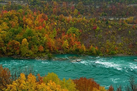 Sổ tay du lịch so tay du lich Sotaydulich Sotay Dulich Khampha Kham Pha Bui Mùa thu tuyệt đẹp trên những cánh rừng lá phong