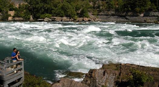 Sổ tay du lịch so tay du lich Sotaydulich Sotay Dulich Khampha Kham Pha Bui Ontario Điểm đến tuyệt vời của Canada