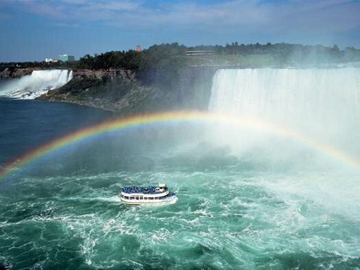 Sổ tay du lịch so tay du lich Sotaydulich Sotay Dulich Khampha Kham Pha Bui Ontario Điểm đến tuyệt vời của Canada