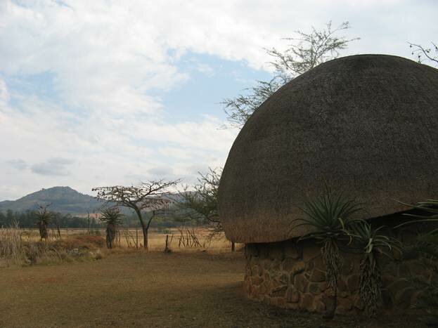 Sổ tay du lịch so tay du lich Sotaydulich Sotay Dulich Khampha Kham Pha Bui Mlilwane xứ sở thanh bình của Swaziland