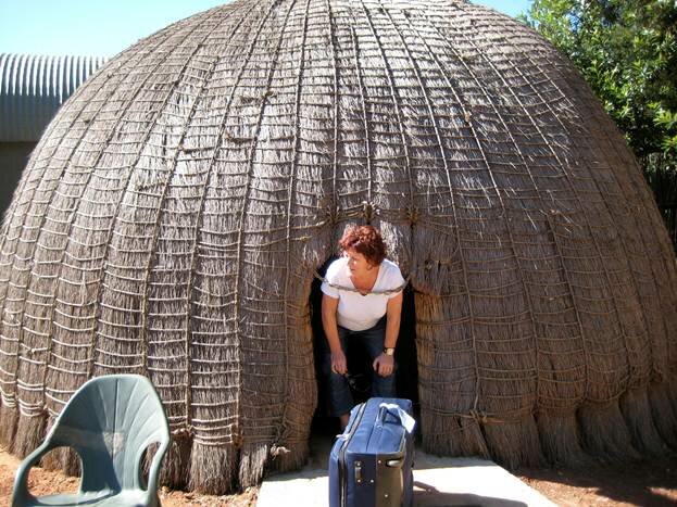 Sổ tay du lịch so tay du lich Sotaydulich Sotay Dulich Khampha Kham Pha Bui Mlilwane xứ sở thanh bình của Swaziland