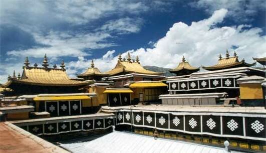  Sổ tay du lịch so tay du lich Sotaydulich Sotay Dulich Khampha Kham Pha Bui Di sản Tây Tạng Cung điện Potala