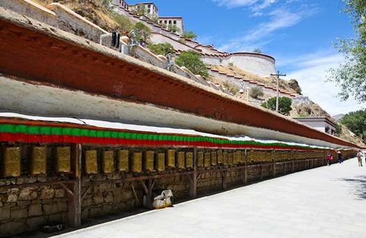  Sổ tay du lịch so tay du lich Sotaydulich Sotay Dulich Khampha Kham Pha Bui Di sản Tây Tạng Cung điện Potala