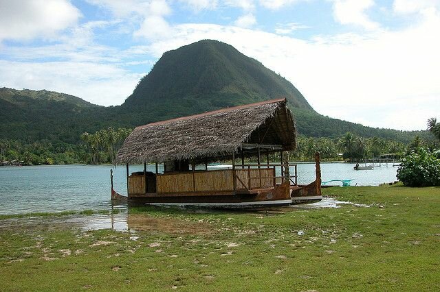 Sổ tay du lịch so tay du lich Sotaydulich Sotay Dulich Khampha Kham Pha Bui Huahine hòn đảo của truyền thống