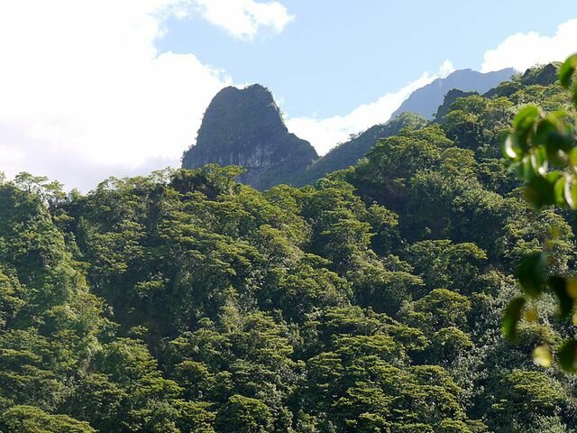 Sổ tay du lịch so tay du lich Sotaydulich Sotay Dulich Khampha Kham Pha Bui Huahine hòn đảo của truyền thống