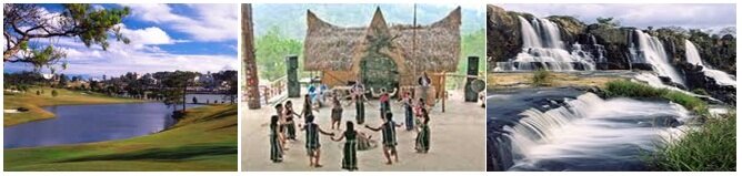 Sổ tay du lịch so tay du lich Sotaydulich Sotay Dulich Khampha Kham Pha Bui Raiatea thánh địa Polynesia