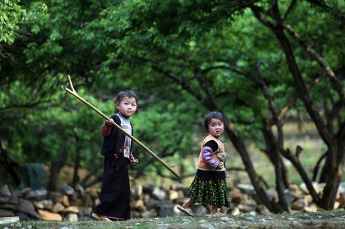 Sổ tay du lịch so tay du lich Sotaydulich Sotay Dulich Khampha Kham Pha Bui Kinh nghiệm du lịch bụi Sơn La