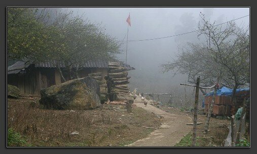 Sổ tay du lịch so tay du lich Sotaydulich Sotay Dulich Khampha Kham Pha Bui Kinh nghiệm du lịch bụi Sơn La