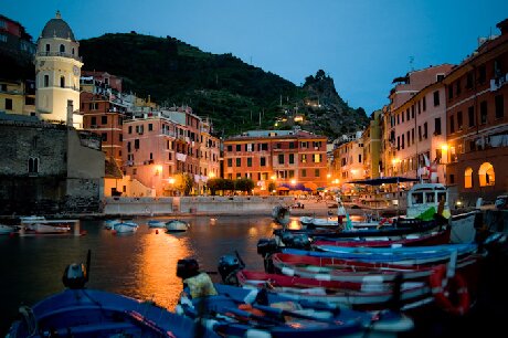 Sổ tay du lịch so tay du lich Sotaydulich Sotay Dulich Khampha Kham Pha Bui Nét độc đáo ở Cinque Terre 