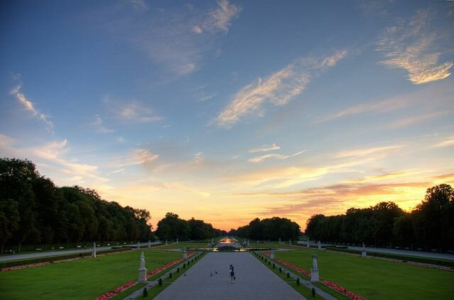 Sổ tay du lịch so tay du lich Sotaydulich Sotay Dulich Khampha Kham Pha Bui Một Munich đa sắc màu