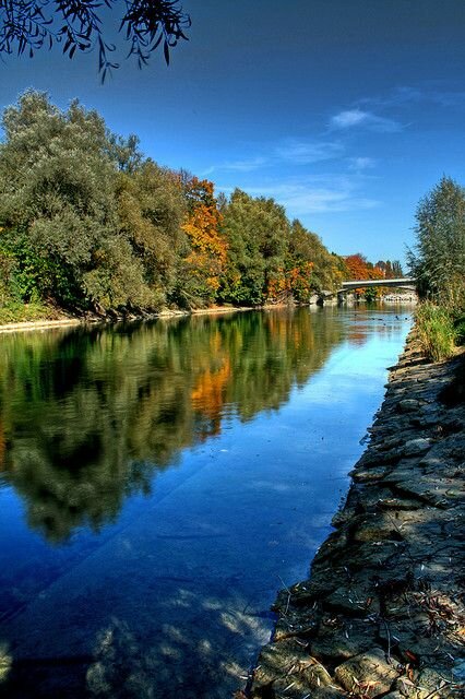 Sổ tay du lịch so tay du lich Sotaydulich Sotay Dulich Khampha Kham Pha Bui Một Munich đa sắc màu